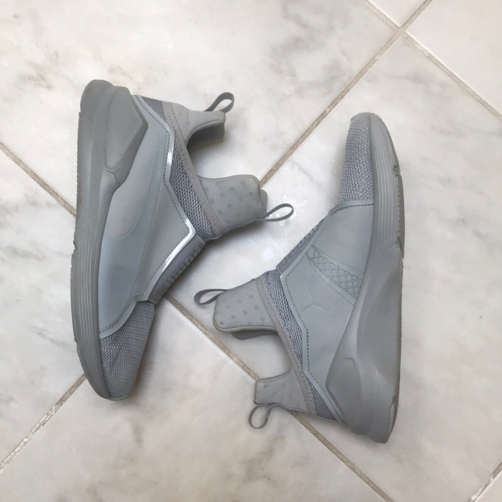 Puma sneakers